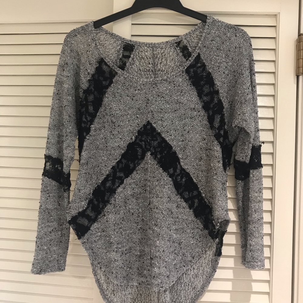 Free People Shirt